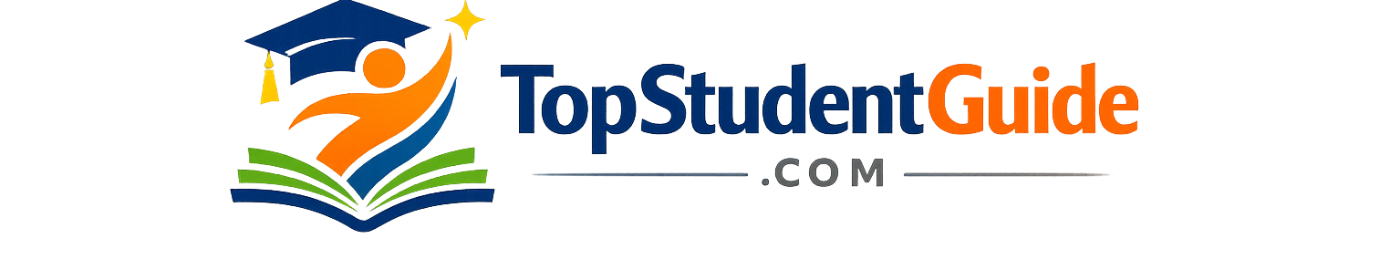 Topstudentguide