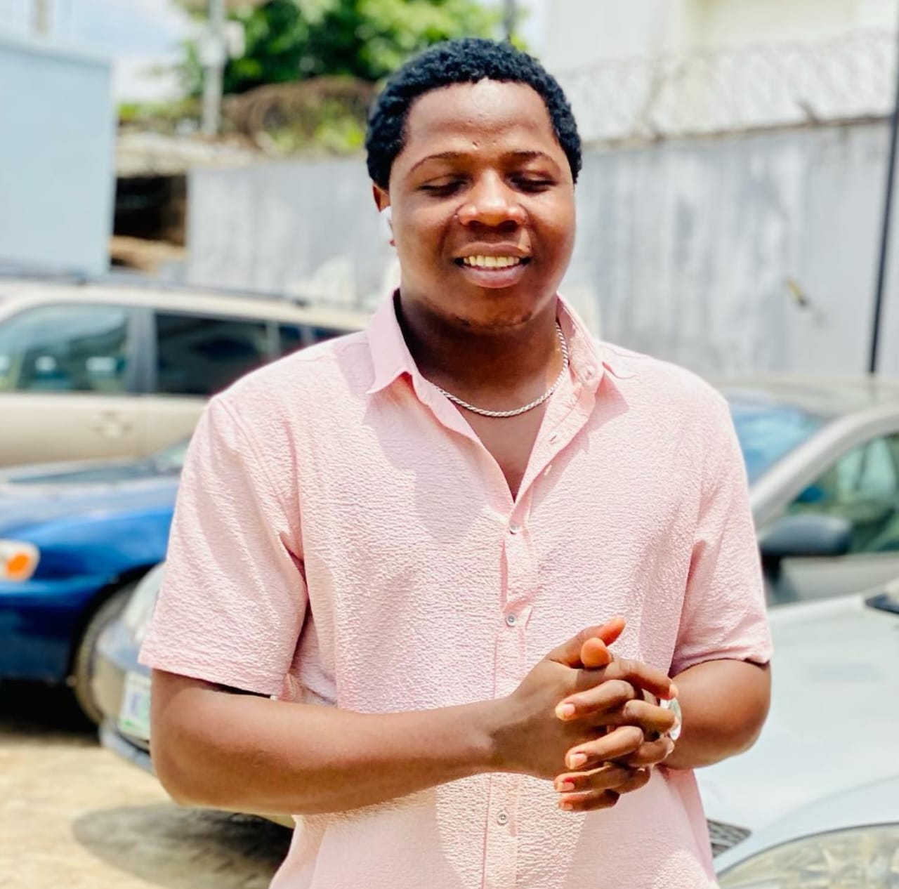 Prudent Lucky - TopStudentGuide