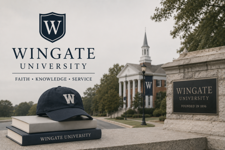 Wingate University scholarships