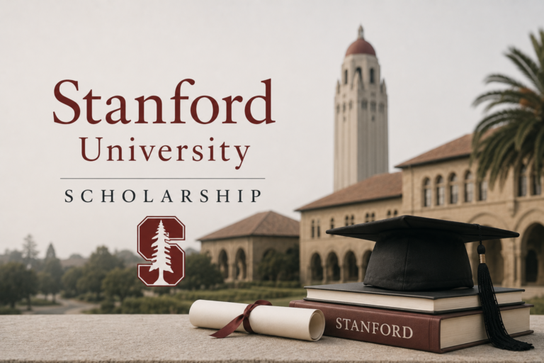 Stanford University scholarship