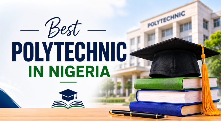 Best Polytechnic in Nigeria